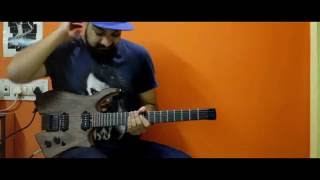 Ryland - Julian Lage