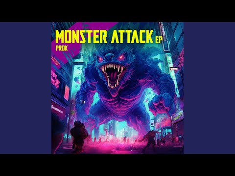 Monster Attack