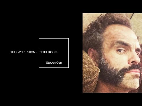 STEVEN OGG - In The Room - YouTube