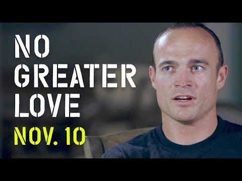 No Greater Love (Clip 'Captain Doug McGinnis, 'Boom.'')