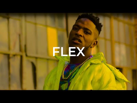 [FREE] Niska x Ninho Type Beat - "FLEX" | Instru Rap 2022
