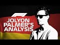 'One Of The Best F1 Races' - Jolyon Palmer on the 2019 German Grand Prix