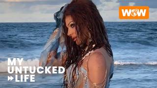 April Carrión | My Untucked Life | WOW Presents Plus