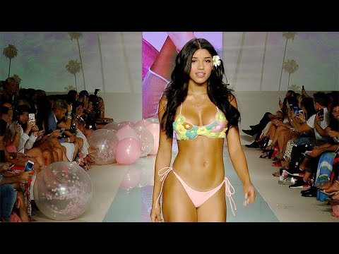 Lolli | Spring Summer 2017 Full Show | Exclusive
