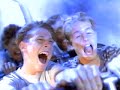 Closing To The Lost World Jurassic Park 1997 VHS