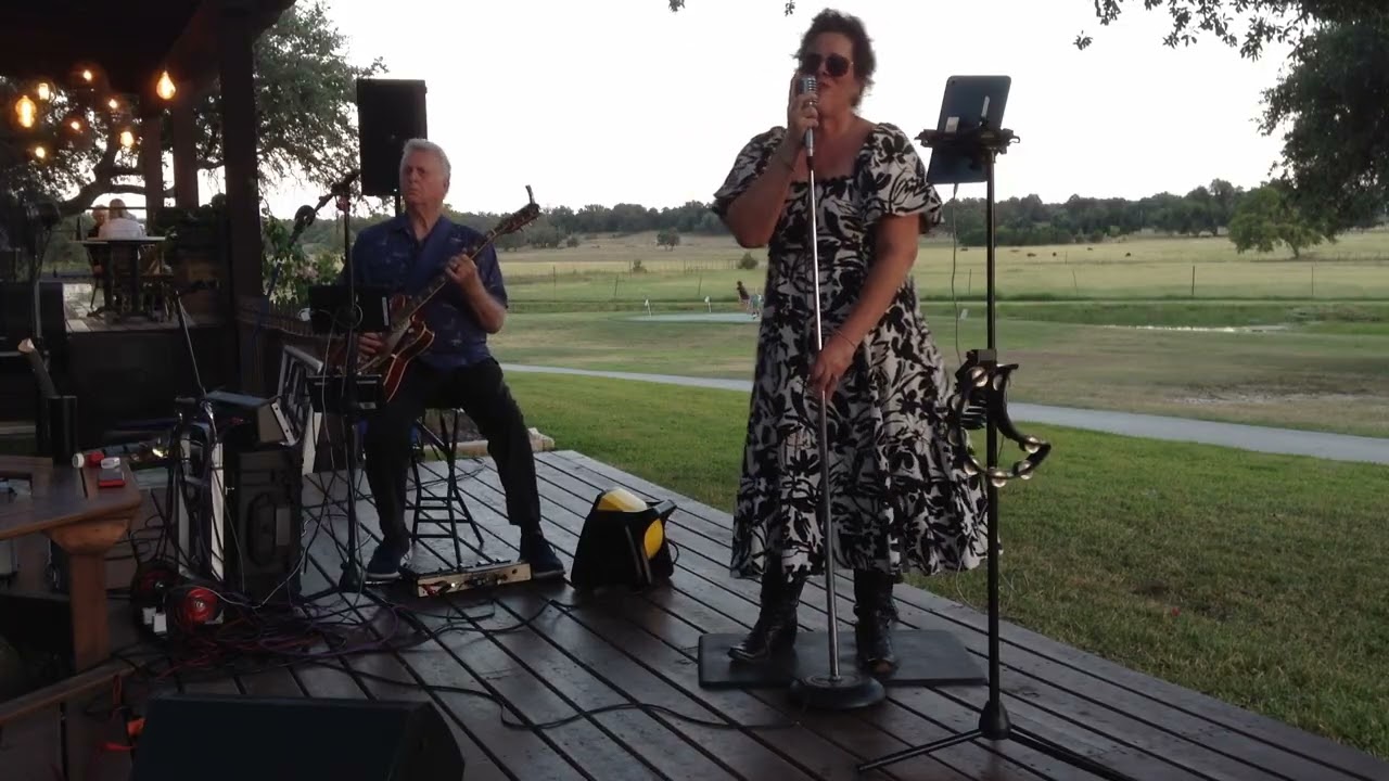 Promotional video thumbnail 25 for The Decades Band