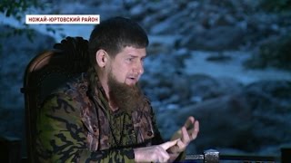 Рамзан Кадыров провел совещание по вопросам организации фестиваля «Беноевская весна»