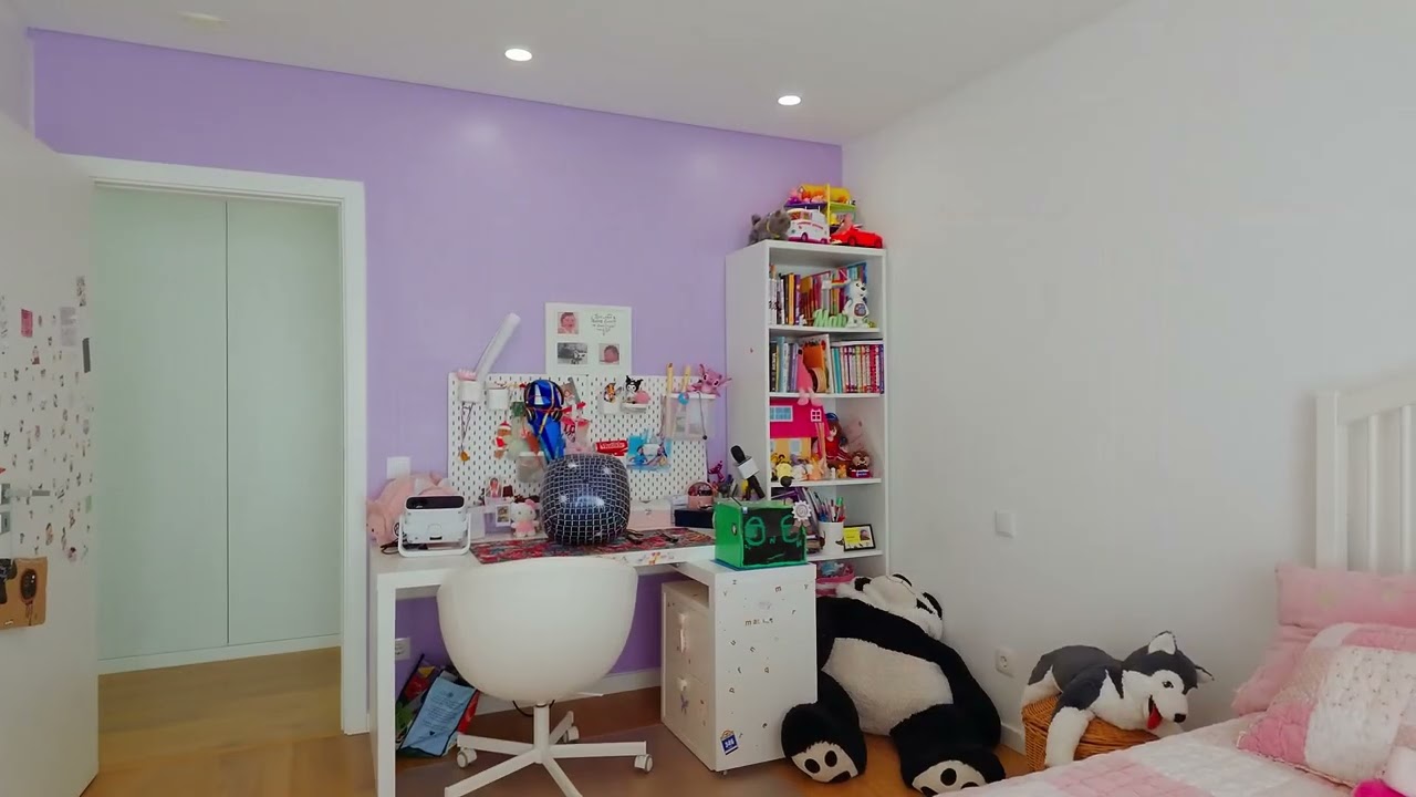 Vídeo do imóvel