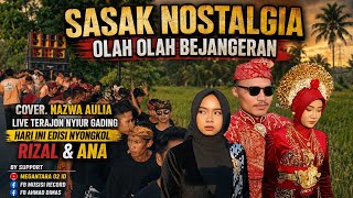 Download lagu Sasak Nostalgia ll Olah Olah Bejangeran Live Desa Terajon Hari Ini  mp3
