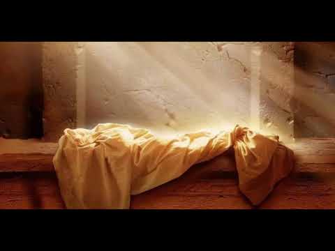 Húsvét vasárnap - Isten nem halott, találkozás az élő Istennel