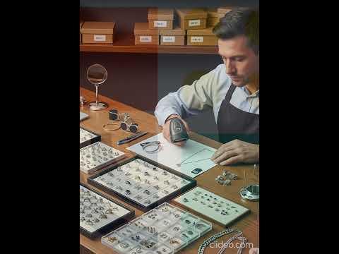 Jewellery Billing Software