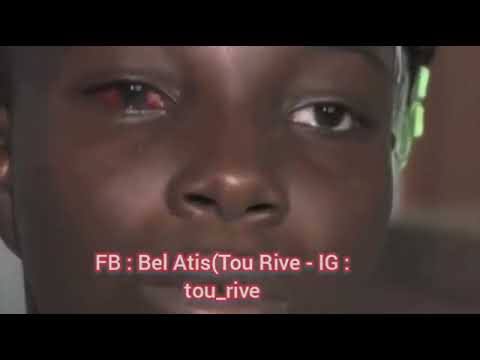 BÈL ATIS FEAT: ALAIN FLEURINÉ MUSIC " DI'M KI DWA'W