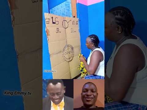 Time for Africans washing machine 🤣😹 - Try not to laugh challenge