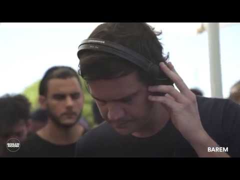 Barem Boiler Room Buenos Aires DJ Set