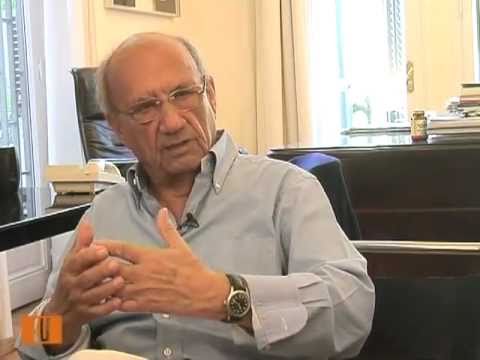 Entrevista amb Pere Portabella: 'La radicalitat creativa em va portar a la radicalitat política'