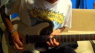 Video thumbnail for Washburn BT-3 by Josh Kennedy