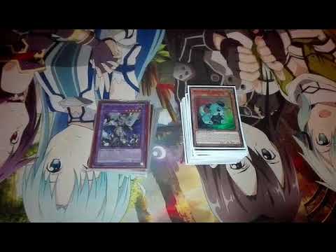 Federico Romeo deck profile stargrail / world chalice 1st local 2017