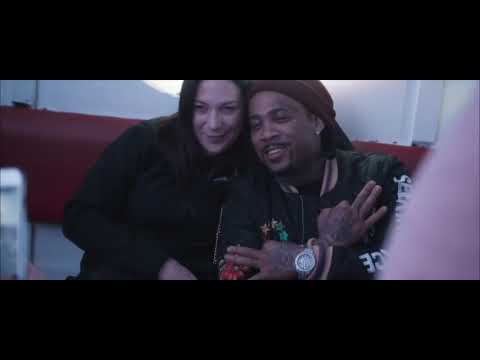 Preddy Boy P - Tied In ft. Philthy Rich, Rucci & Lil Deuce (Official Video)