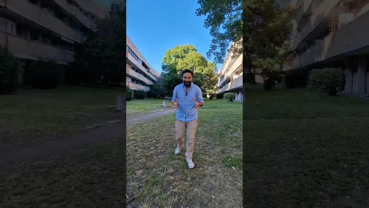 E tu la conosci Decima?