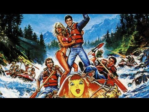 Up The Creek (1984) Trailer