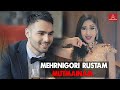 Mehrnigori Rustam Mutmainam