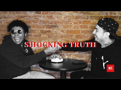 Cxpid Music Video