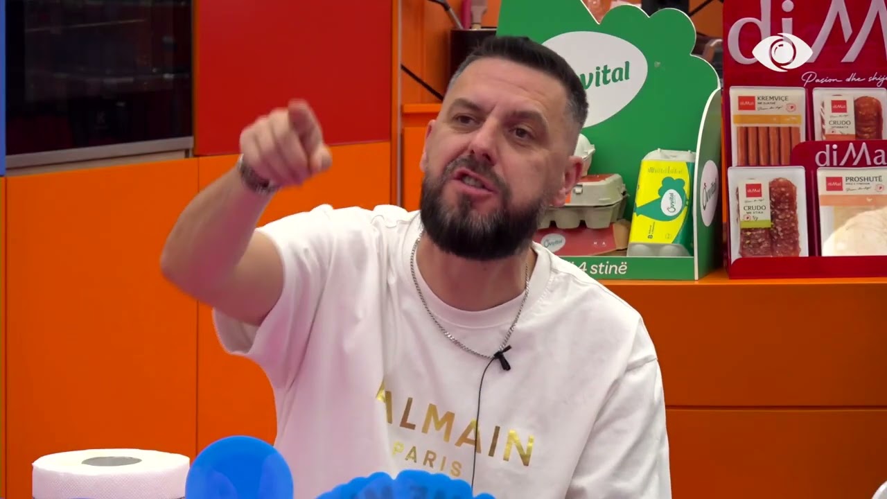 Pak xheloz je/ Miri i kthehet Stenaldos për Mateon: S'jam për atë