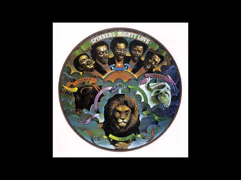 Mighty Love - Spinners