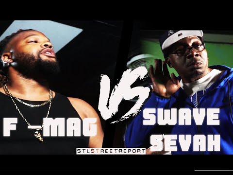 F-Mag vs Swave Sevah