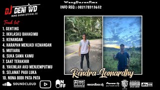 Download lagu DJ WONG DOSON REMIX l GENTING X KENANGAN SPESIAL REQUEST RENDRA LEONARDHY 2026 mp3