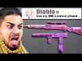 I Used FAMOUS Youtubers FIRST EVER Warzone Loadout