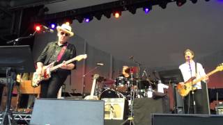 Elvis Costello Atlanta 8/9/15 Happy Birthday/Pump it Up