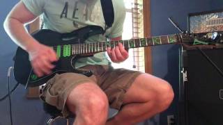 All I Got (Se7enSided) Guitar Cover