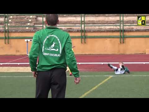 Prebenjamin C.D. Utica -  Ubeda Viva