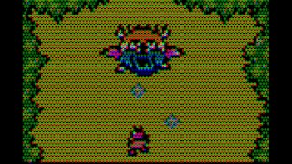 GameKing 3: Vagrant (2005 Timetop)