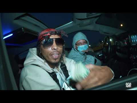 Rappa - No Way (ft. Khalid Brooks & Defektive) Co. Prod By Yo Cam