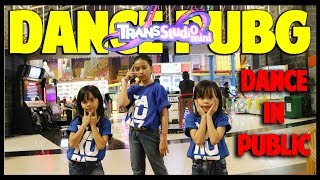 Download lagu DANCE PUBG IN PUBLIC - FLO FLA ZZYCA - TRANSMART - Choreo by DIEGO TAKUPAZ mp3