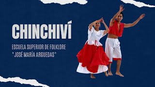 Chinchivi - Escuela Superior de Folklore José María Arguedas