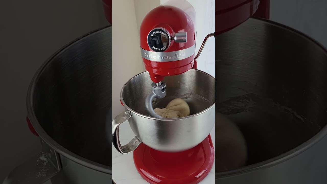 Best Korean Stand Mixer in 2025 – Top Korean Picks Best Korean Stand Mixer in 2025 – Top Korean Picks