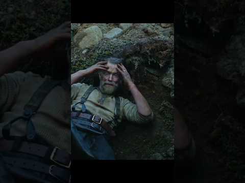 SISU Trailer 2023 | Minneapolis Studios