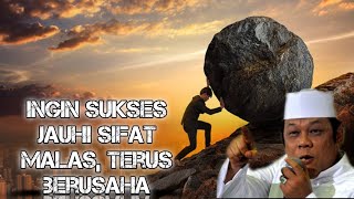 Download lagu KH Zainuddin's most sought-after sermon | the key to one's success | full 1 hour mp3