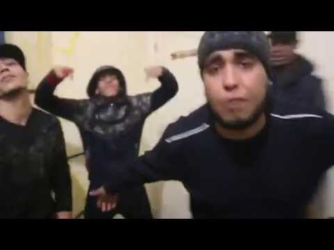 New Klay BBJ  Sniper MC 2015