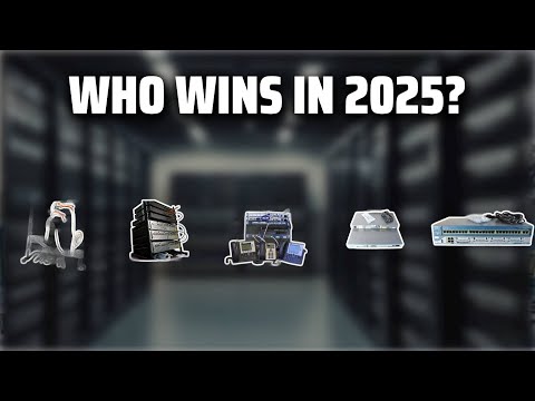 The Top 5 Best CCNA Lab Kit in 2025 - Must Watch Before Buying!