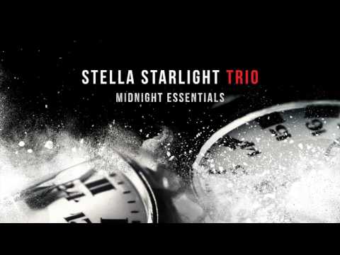 Don`t Let Me Down - Chainsmokers`s song - Stella Starlight Trio - Midnight Essentials