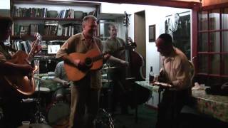 Andy Statman Trio (w/Jon Sholle and Hiro Arita): Bill Cheatham