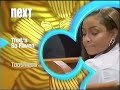 Disney Channel Next Bumpers April 4 December 7 2005