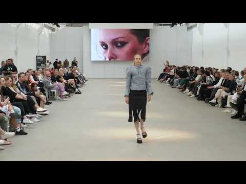 Neo.Fashion. 2022 @ Berlin Fashion Week - Graduate Show der Hochschule Pforzheim