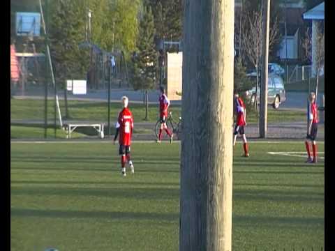 JoKi vs Lahden ReipasTasaista vääntöä