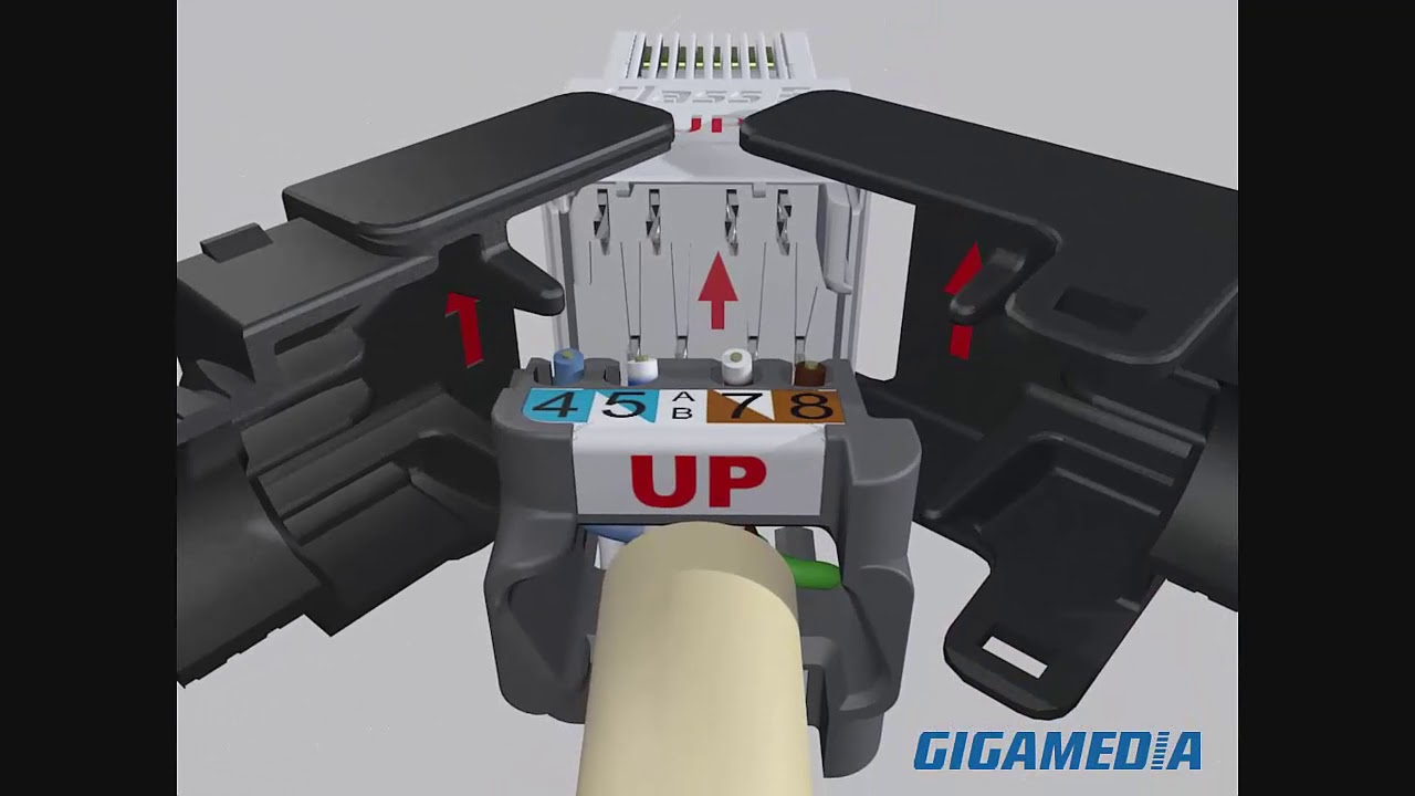 Vidéo YouTube produit