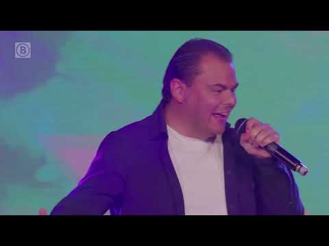 🎤 Donny Ponsen – Laat mij maar alleen | Hart voor Muziek 28 september 2025